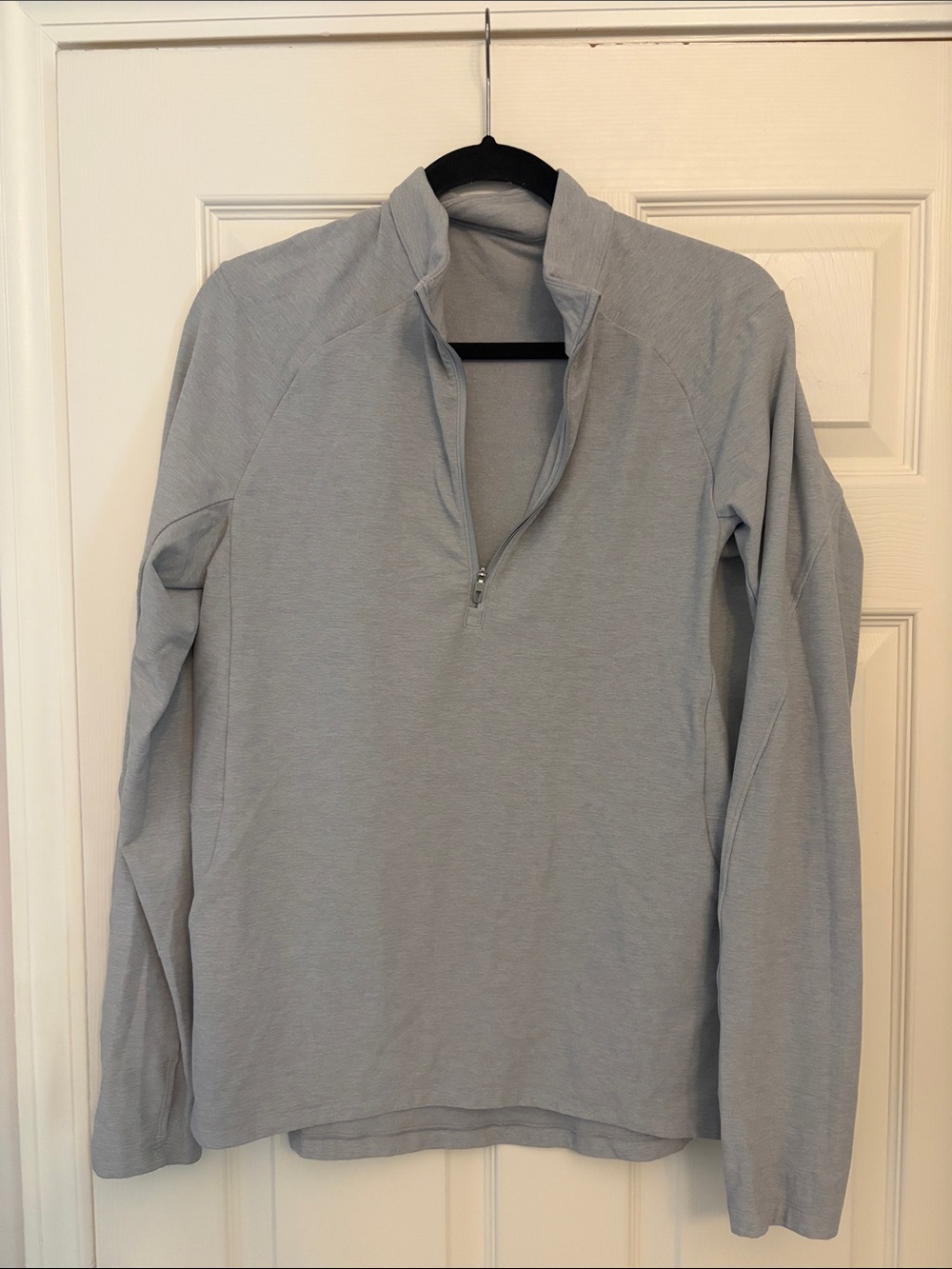 Lululemon Half Zip Pullover